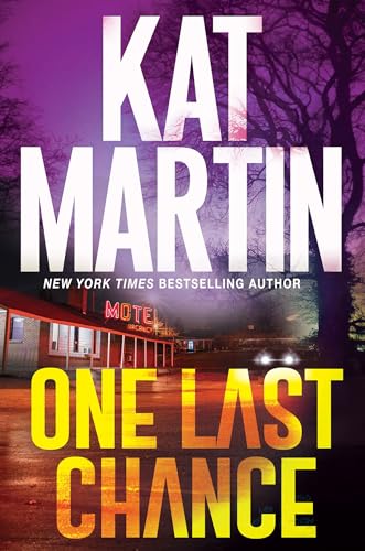 One Last Chance (Blood Ties, The Logans, Band 3) von Penguin