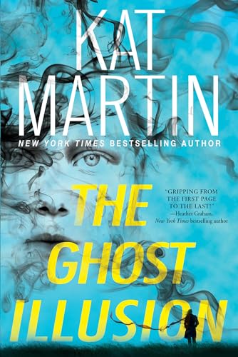 The Ghost Illusion von Kensington
