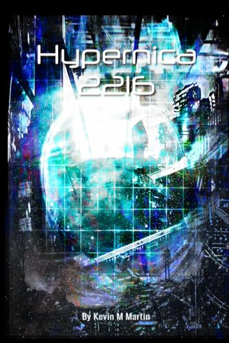Hypernica 2216 von Independently published