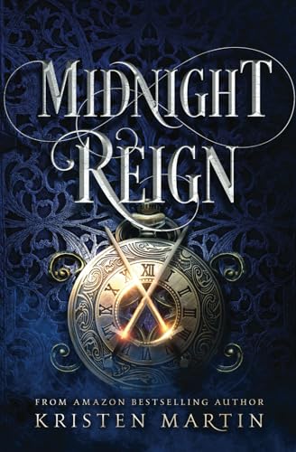 Midnight Reign (Shadow Crown, Band 6) von Black Falcon Press