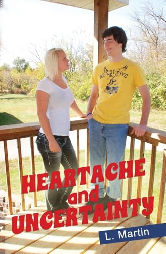 Heartache and Uncertainty Heartache and Uncertainty von MindStir Media