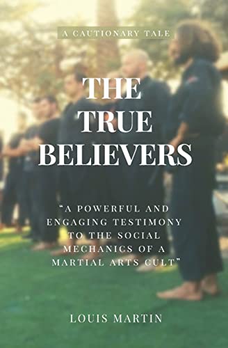 The True Believers The True Believers von R. R. Bowker