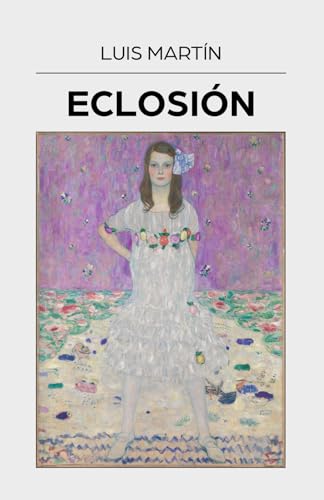 ECLOSIÓN von Editorial Letra Minúscula