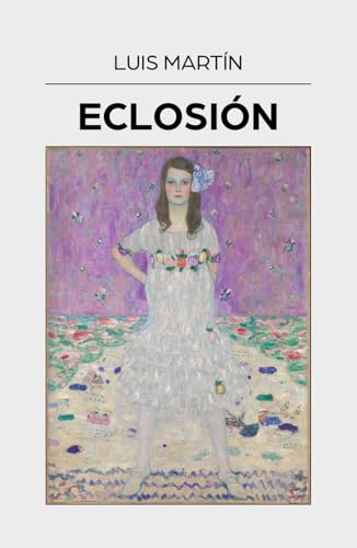 ECLOSIÓN ECLOSIÓN von Editorial Letra Minúscula