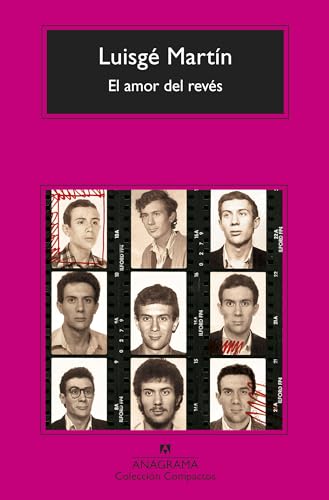 El Amor del Reves (Compactos, Band 772)