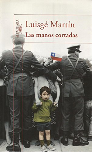 La segunda muerte de Salvador Allende (Hispánica)