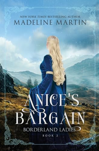 Anice's Bargain (Borderland Ladies, Band 2) von Oliver-Heber Books