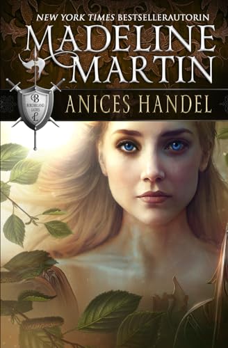 Anices Handel (Die Ladys der Grenzlande, Band 2) von Independently published