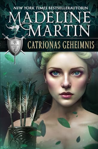 Catrionas Geheimnis (Die Ladys der Grenzlande, Band 4) von Independently published