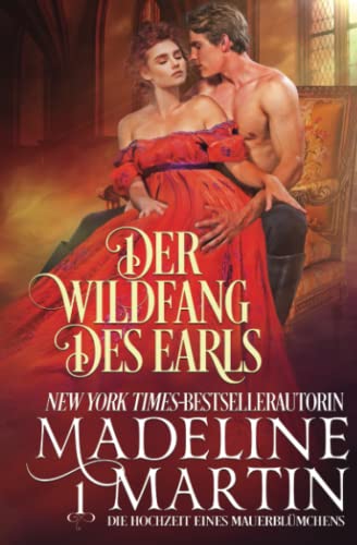 Der Wildfang des Earls von Independently published