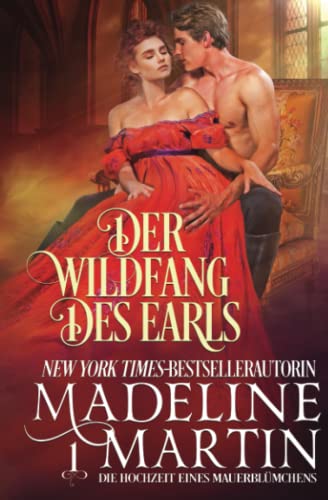 Der Wildfang des Earls