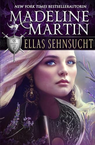 Ellas Sehnsucht (Die Ladys der Grenzlande, Band 3) von Independently published