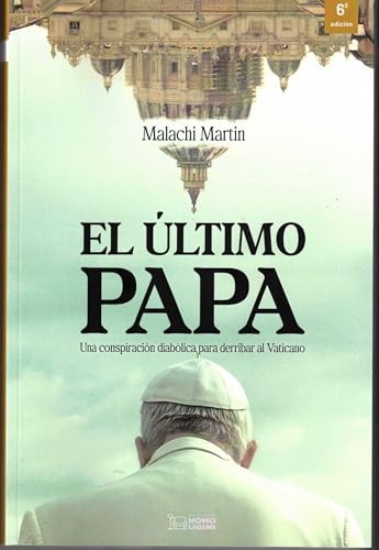 El último Papa von Editorial Ivat SL