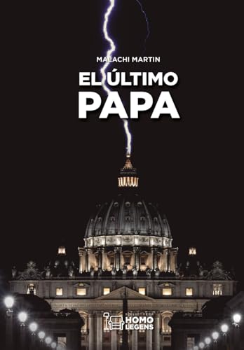 El último Papa