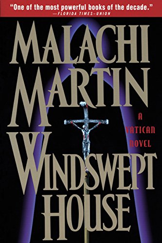 Windswept House: A Novel von Main Street Books