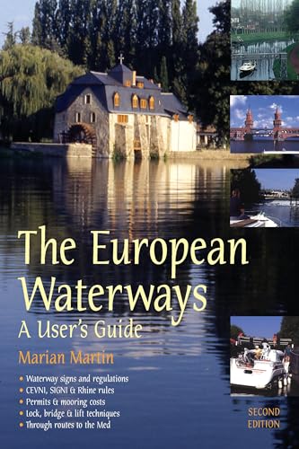 The European Waterways: A User's Guide