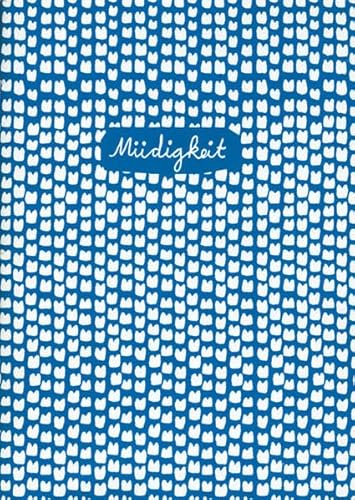 Müdigkeit