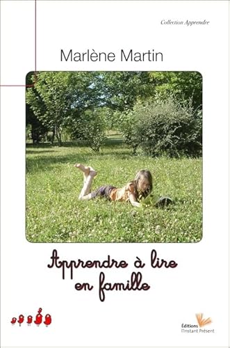 Apprendre à Lire en Famille