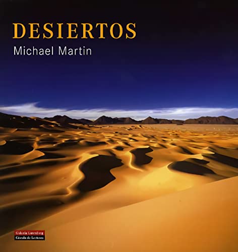 Desiertos Desiertos von GALAXIA