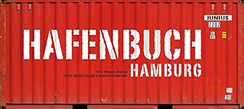 Hafenbuch Hamburg Hafenbuch Hamburg