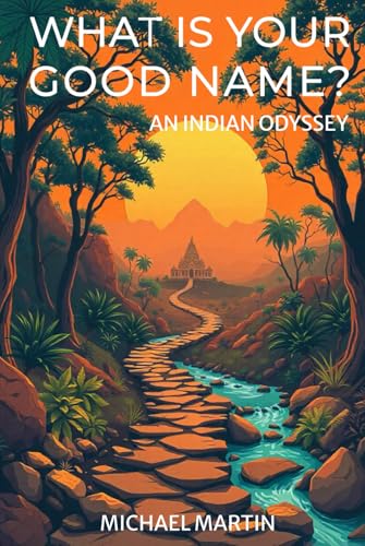 What Is Your Good Name? (The Conscious Living Series) What Is Your Good Name? (The Conscious Living Series) von Independently published