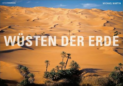 Wüsten der Erde: Immerwährender Kalender im Großformat 1 Meter x 70 cm Wüsten der Erde: Immerwährender Kalender im Großformat 1 Meter x 70 cm