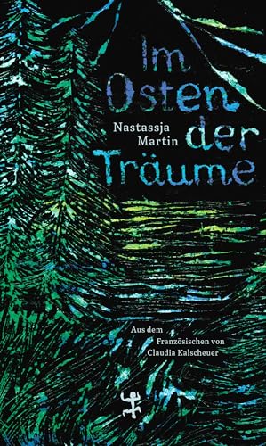 Im Osten der Träume: Antworten der Even auf die systemischen Krisen von Matthes & Seitz Berlin