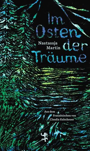 Im Osten der Träume: Antworten der Even auf die systemischen Krisen von Matthes & Seitz Verlag
