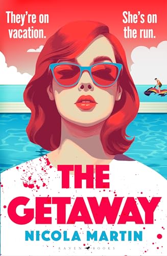 The Getaway von Raven Books