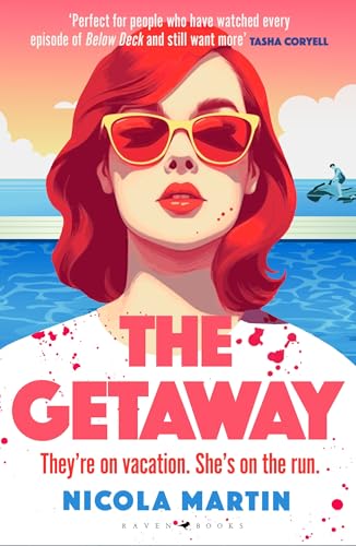 The Getaway von Raven Books