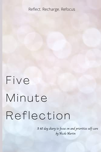 Five Minute Reflection von Independently published