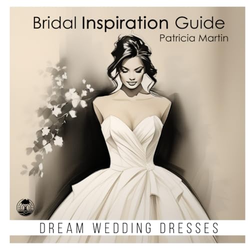 Bridal Inspiration Guide: Dream Wedding Dresses von Independently published