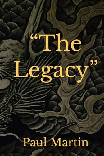 "The Legacy" "The Legacy" von Independently published