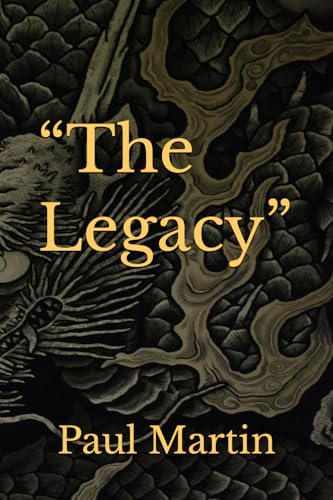 "The Legacy" "The Legacy" von Independently published