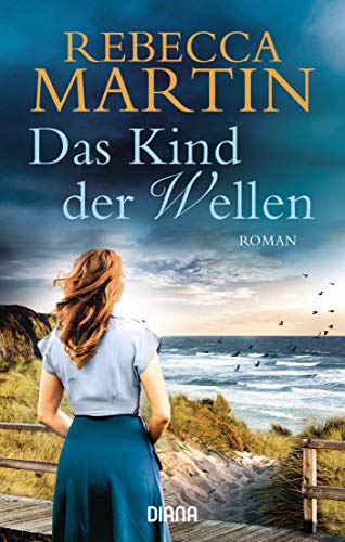 Das Kind der Wellen: Roman