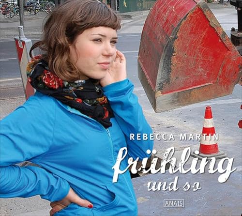 Frühling und so: Roman. Bearb. Fassung gelesen von der Autorin