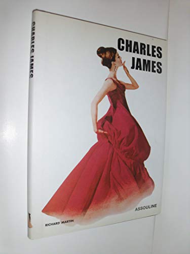 Charles James (Fashion Memoire)