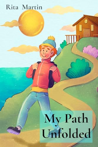 My Path Unfolded: The Story of My Life von Christopher Marshman