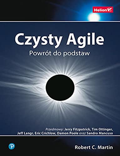 Czysty Agile: Powrót do podstaw