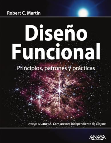 Diseño funcional. Principios, patrones y prácticas (TÍTULOS ESPECIALES) von ANAYA MULTIMEDIA