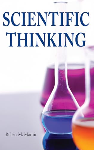 Scientific Thinking von Broadview Press Inc
