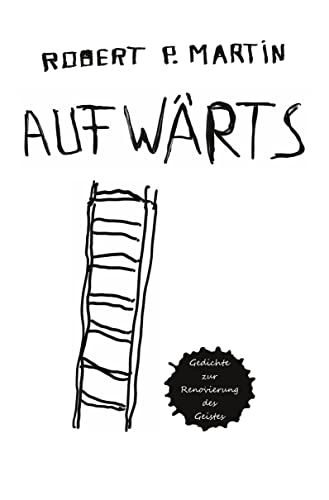 Aufwärts: Gedichte Band 3 + 4 von Rediroma-Verlag