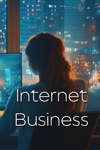 Internet Business von Robert Martin