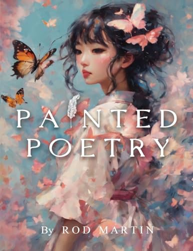 Painted Poetry von Quippy Quill LLC