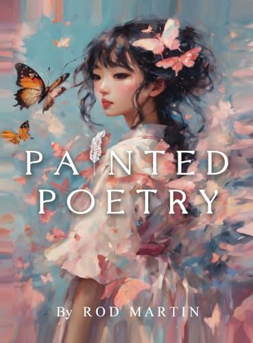 Painted Poetry von Quippy Quill LLC