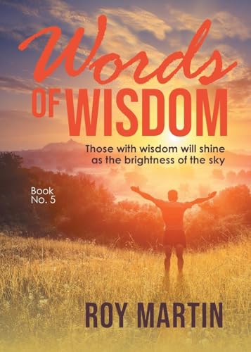 Words of Wisdom Book 5 Words of Wisdom Book 5 von URLink Print & Media, LLC
