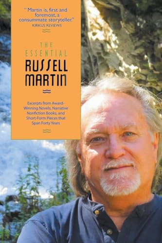 The Essential Russell Martin von Say Yes Quickly Books