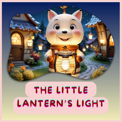 The Little Lantern's Light von Independently published