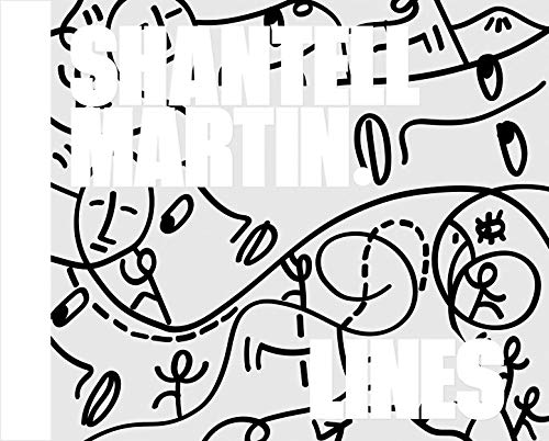 Shantell Martin: Lines von Heni
