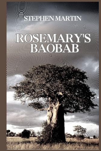 Rosemary's Baobab von Independently published